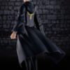Mashle: Magic and Muscles S.H. Figuarts Akció Figura Lance Crown 15 cm