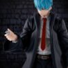 Mashle: Magic and Muscles S.H. Figuarts Akció Figura Lance Crown 15 cm