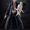 Mashle: Magic and Muscles S.H. Figuarts Akció Figura Lance Crown 15 cm