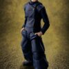 Jujutsu Kaisen S.H. Figuarts Akció Figura Suguru Geto (Jujutsu Technical High School) 16 cm