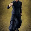 Jujutsu Kaisen S.H. Figuarts Akció Figura Suguru Geto (Jujutsu Technical High School) 16 cm