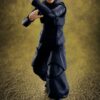 Jujutsu Kaisen S.H. Figuarts Akció Figura Suguru Geto (Jujutsu Technical High School) 16 cm