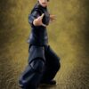 Jujutsu Kaisen S.H. Figuarts Akció Figura Suguru Geto (Jujutsu Technical High School) 16 cm