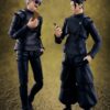Jujutsu Kaisen S.H. Figuarts Akció Figura Suguru Geto (Jujutsu Technical High School) 16 cm