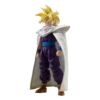 Dragon Ball Z S.H. Figuarts Akció Figura Super Saiyan Son Gohan - The Warrior Who Surpassed Goku 11 cm