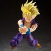 Dragon Ball Z S.H. Figuarts Akció Figura Super Saiyan Son Gohan - The Warrior Who Surpassed Goku 11 cm