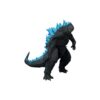 Godzilla x Kong: The New Empire S.H. MonsterArts Akció Figura Godzilla (2024) 16 cm