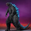 Godzilla x Kong: The New Empire S.H. MonsterArts Akció Figura Godzilla (2024) 16 cm