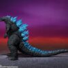 Godzilla x Kong: The New Empire S.H. MonsterArts Akció Figura Godzilla (2024) 16 cm