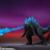 Godzilla x Kong: The New Empire S.H. MonsterArts Akció Figura Godzilla (2024) 16 cm