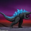 Godzilla x Kong: The New Empire S.H. MonsterArts Akció Figura Godzilla (2024) 16 cm