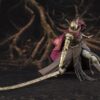 Elden Ring S.H. Figuarts Akció Figura Melina Blade of Miquella 19 cm