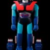 Mazinger Z Jumbo Machineder Akció Figura Mazinger Z 60 cm