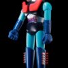 Mazinger Z Jumbo Machineder Akció Figura Mazinger Z 60 cm