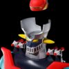 Mazinger Z Jumbo Machineder Akció Figura Mazinger Z 60 cm
