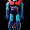 Mazinger Z Jumbo Machineder Akció Figura Mazinger Z 60 cm
