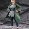 Naruto S.H.Figuarts Akció Figura Tsunade The legendary Medical Ninja 14 cm