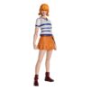 One Piece Live Akció S.H. Figuarts Akció Figura Nami 15 cm