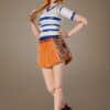 One Piece Live Akció S.H. Figuarts Akció Figura Nami 15 cm