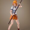 One Piece Live Akció S.H. Figuarts Akció Figura Nami 15 cm