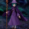 Berserk S.H. Figuarts Akció Figura Schierke 12 cm
