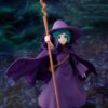 Berserk S.H. Figuarts Akció Figura Schierke 12 cm