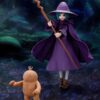 Berserk S.H. Figuarts Akció Figura Schierke 12 cm