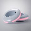 Shy Proplica Replika 1/1 Heart-shift bracelets 11 cm