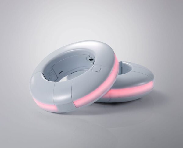 Shy Proplica Replika 1/1 Heart-shift bracelets 11 cm