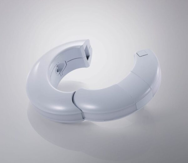 Shy Proplica Replika 1/1 Heart-shift bracelets 11 cm