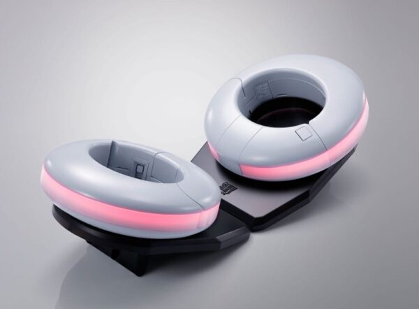 Shy Proplica Replika 1/1 Heart-shift bracelets 11 cm