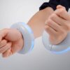 Shy Proplica Replika 1/1 Heart-shift bracelets 11 cm