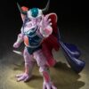 Dragon Ball Z S.H.Figuarts Akció Figura King Cold 22 cm