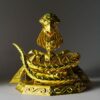 Saint Seiya Saint Cloth Myth Ex Akció Figura Opyx Odysseus 18 cm