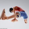 One Piece S.H. Figuarts Akció Figura Monkey D. Luffy Romance Dawn 15 cm