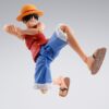One Piece S.H. Figuarts Akció Figura Monkey D. Luffy Romance Dawn 15 cm