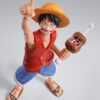 One Piece S.H. Figuarts Akció Figura Monkey D. Luffy Romance Dawn 15 cm