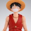 One Piece S.H. Figuarts Akció Figura Nami Romance Dawn 14 cm