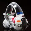 Dragon Ball S.H. Figuarts Jármű with Figura Bulma's Motorcycle Hoipoi Capsule No. 9 17 cm