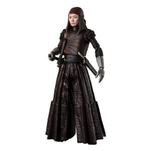 Rebel Moon Part One: A Child of Fire S.H.Figuarts Akció Figura Nemesis 15 cm