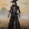 Rebel Moon Part One: A Child of Fire S.H.Figuarts Akció Figura Nemesis 15 cm