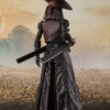 Rebel Moon Part One: A Child of Fire S.H.Figuarts Akció Figura Nemesis 15 cm