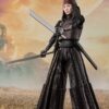 Rebel Moon Part One: A Child of Fire S.H.Figuarts Akció Figura Nemesis 15 cm