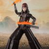 Rebel Moon Part One: A Child of Fire S.H.Figuarts Akció Figura Nemesis 15 cm