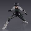 Kaiju No. 8 S.H.Figuarts Akció Figura Soshiro Hoshina 14 cm