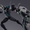 Kaiju No. 8 S.H.Figuarts Akció Figura Soshiro Hoshina 14 cm