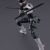 Kaiju No. 8 S.H.Figuarts Akció Figura Soshiro Hoshina 14 cm