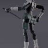 Kaiju No. 8 S.H.Figuarts Akció Figura Soshiro Hoshina 14 cm