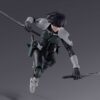 Kaiju No. 8 S.H.Figuarts Akció Figura Soshiro Hoshina 14 cm