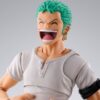 One Piece S.H.Figuarts Akció Figura Roronoa Zoro Romance Dawn Ver. 15 cm